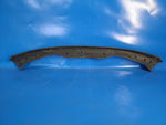 Front bumper bracket for Toyota Land Cruiser Prado 150 09-17