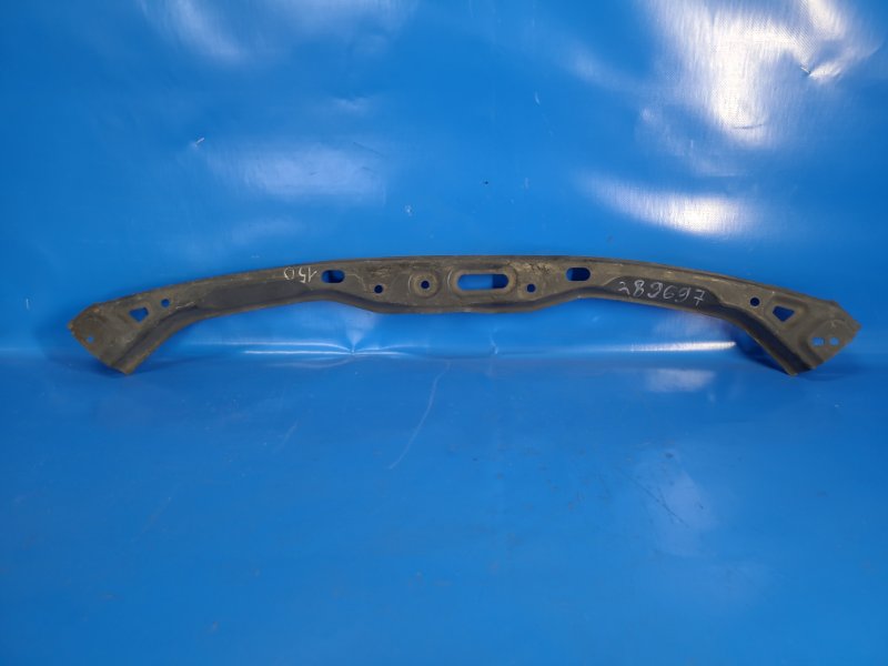Front bumper bracket for Toyota Land Cruiser Prado 150 09-17