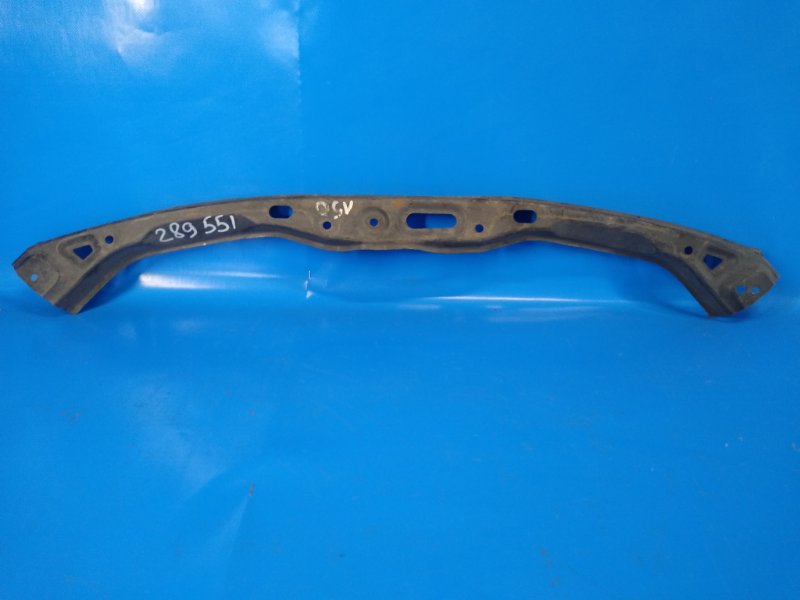 Front bumper bracket for Toyota Land Cruiser Prado 150 09-17