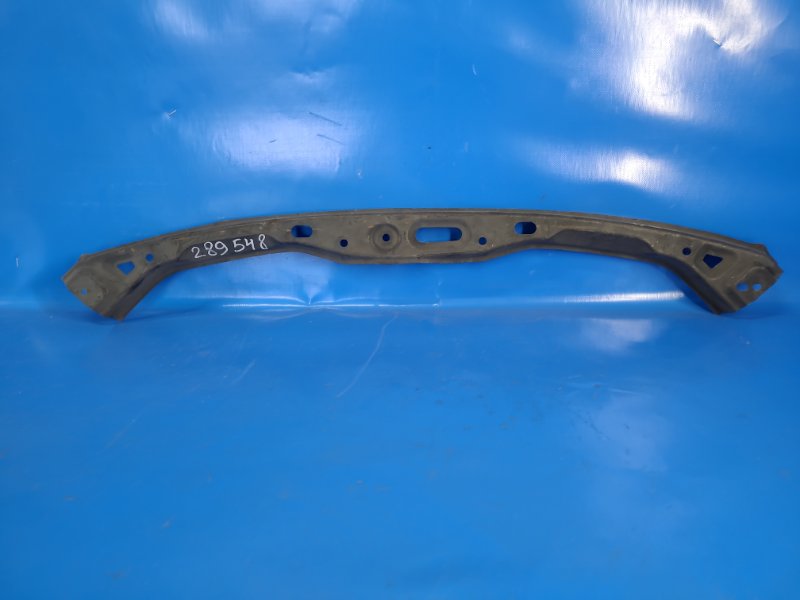 Front bumper bracket for Toyota Land Cruiser Prado 150 09-17