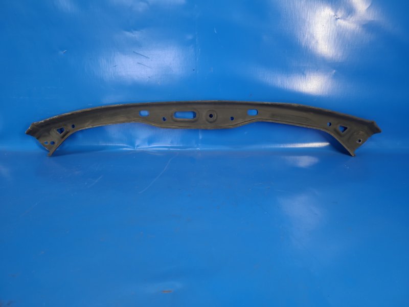 Front bumper bracket for Toyota Land Cruiser Prado 150 09-17