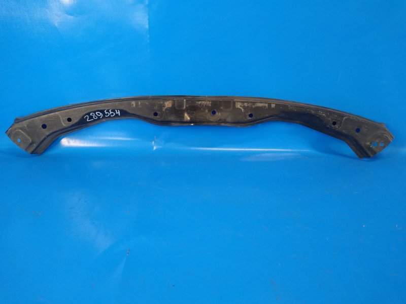 Front bumper bracket for Toyota Land Cruiser Prado 150 09-17
