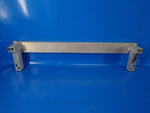 Radiator support beam for INFINITI Q50 15-20