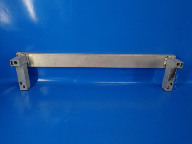 Radiator support beam for INFINITI Q50 15-20