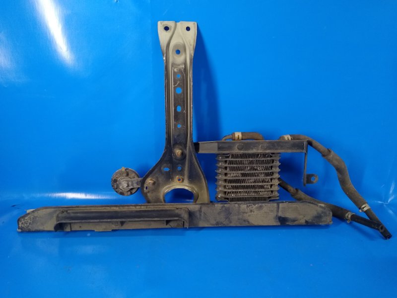 Front upper panel SUBARU FORESTER 12-19