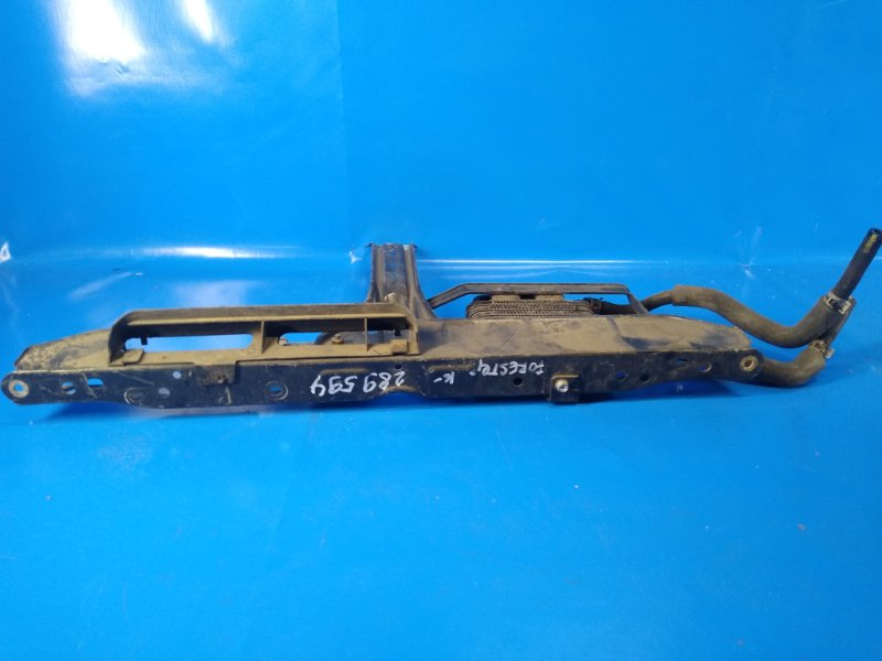 Front upper panel SUBARU FORESTER 12-19