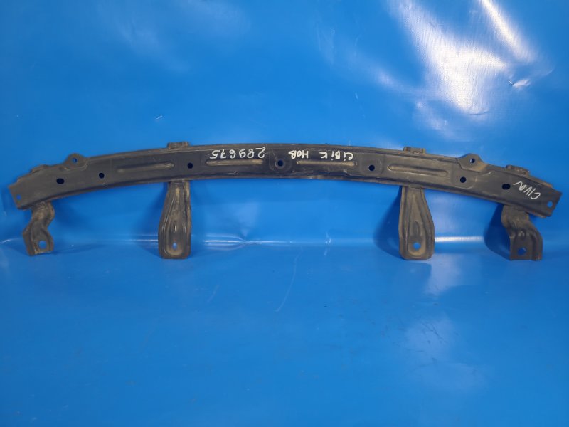 Front bumper bracket for Honda Civic 11-15