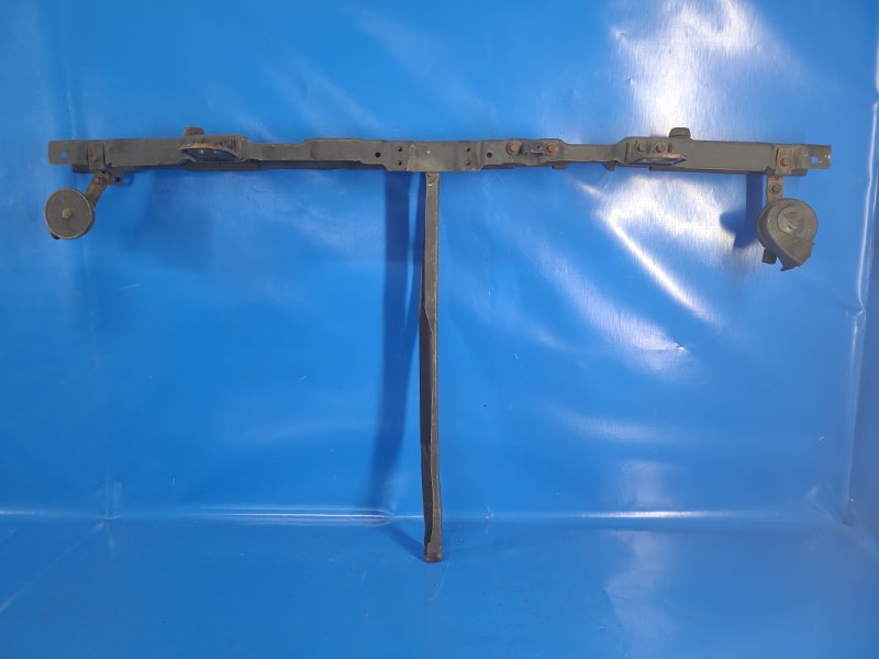 Upper front panel KIA CARNIVAL 06-14