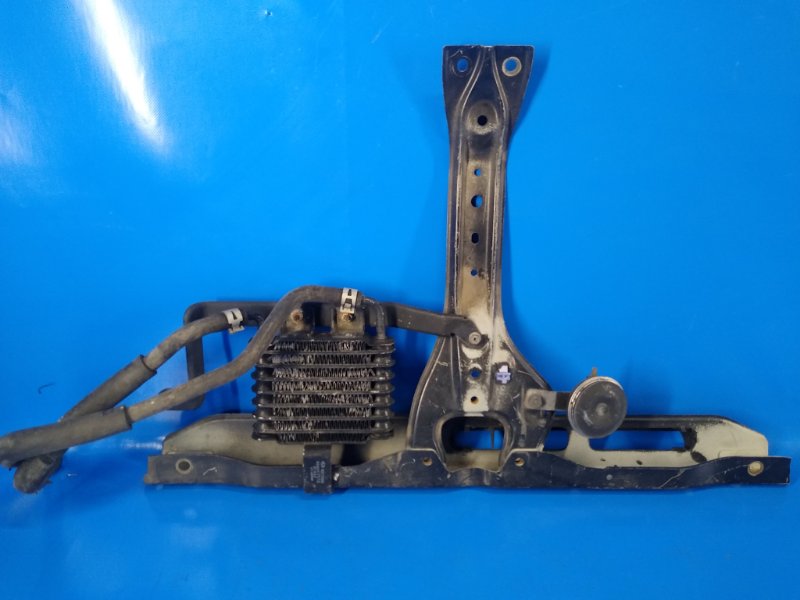 Front panel SUBARU FORESTER 12-19