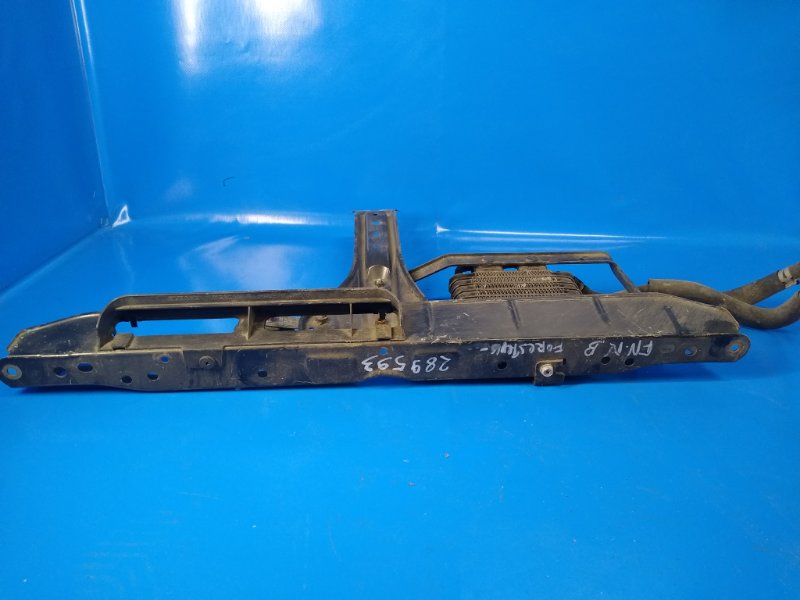 Front panel SUBARU FORESTER 12-19