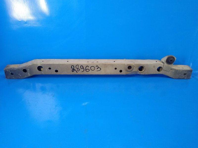 Radiator support beam for Nissan Pulsar (NB17) 13–18