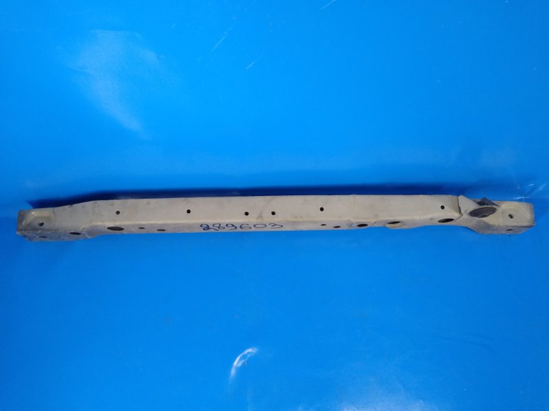 Radiator support beam for Nissan Pulsar (NB17) 13–18