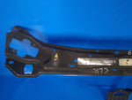 Front panel Mercedes C-Class W204 07-14