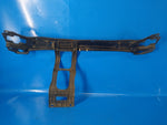 Front panel Mercedes C-Class W204 07-14