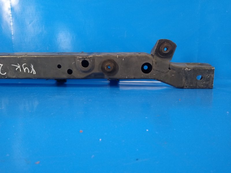 Radiator support beam for Nissan Pulsar (NB17) 13–18