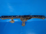 Front upper panel SUBARU OUTBACK 09-14 BR
