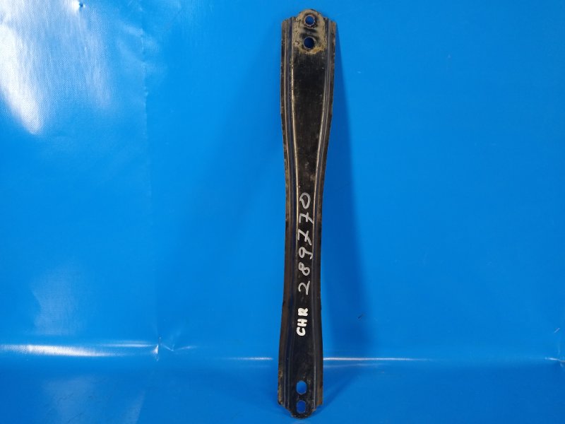 Front panel TOYOTA C-HR 16- Right.