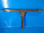 Front upper panel SUBARU TRIBECA B10 07-13