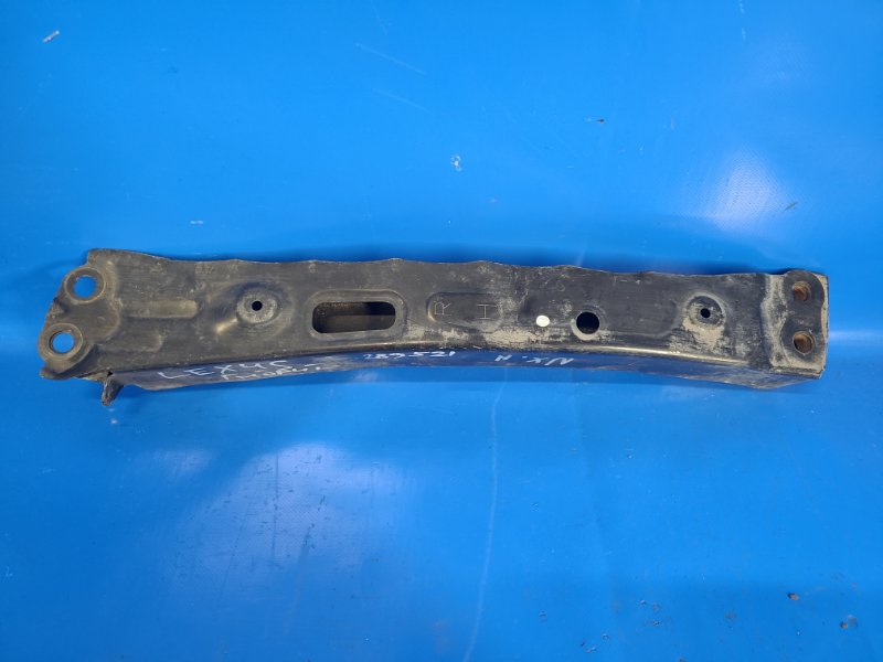 Front panel LEXUS NX 14-21 Right