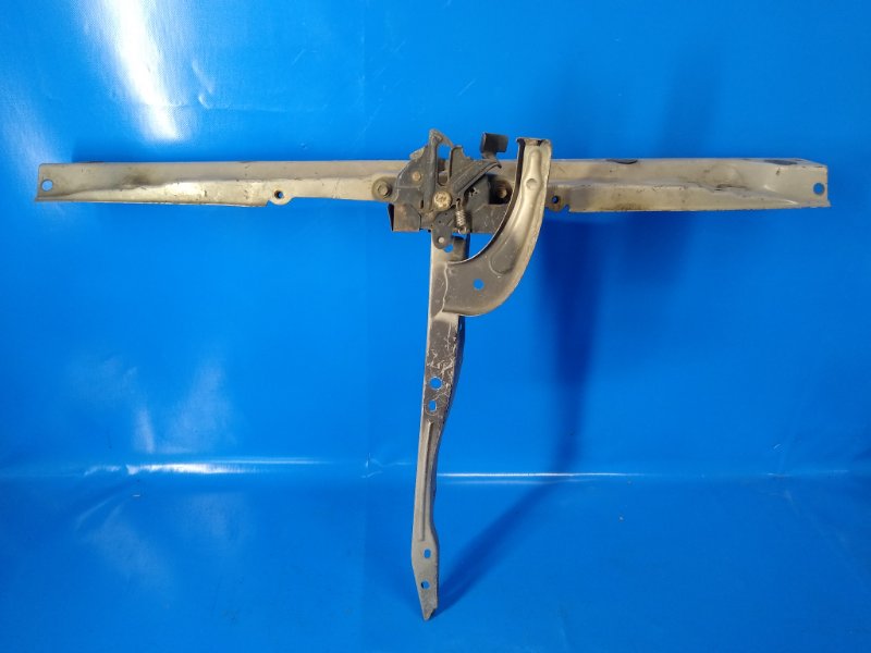Front upper panel Toyota Camry 40 06-11