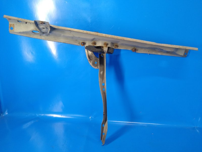 Front upper panel Toyota Camry 40 06-11