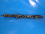 Front upper panel Toyota RAV4 05-12