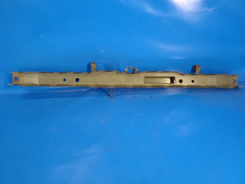 Front upper panel Toyota RAV4 05-12