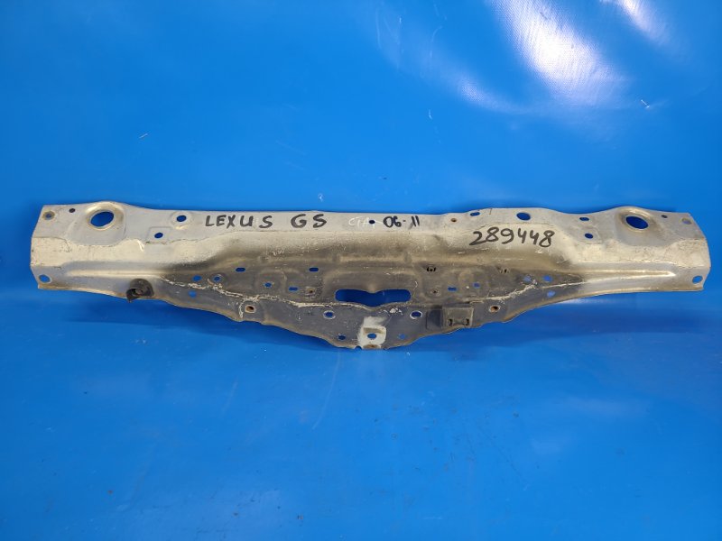 Front upper panel Lexus GS350 GS300 05-11