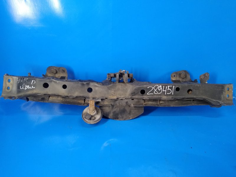 Front upper panel TOYOTA YARIS 05-11