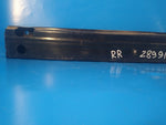 Rear bumper reinforcement TOYOTA CAMRY 70 17-