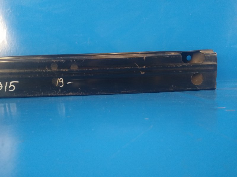 Rear bumper reinforcement TOYOTA CAMRY 70 17-