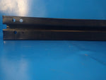 Rear bumper reinforcement TOYOTA CAMRY 70 17-