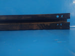 Rear bumper reinforcement TOYOTA CAMRY 70 17-