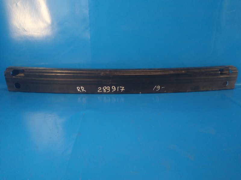 Rear bumper reinforcement TOYOTA CAMRY 70 17-