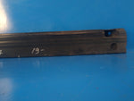 Rear bumper reinforcement TOYOTA CAMRY 70 17-