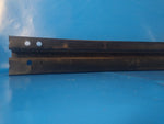 Rear bumper reinforcement TOYOTA CAMRY 70 17-