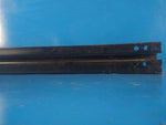 Rear bumper reinforcement TOYOTA CAMRY 70 17-