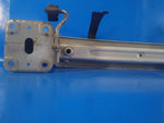 Rear bumper reinforcement for Mazda CX-5 (KE) 11-17