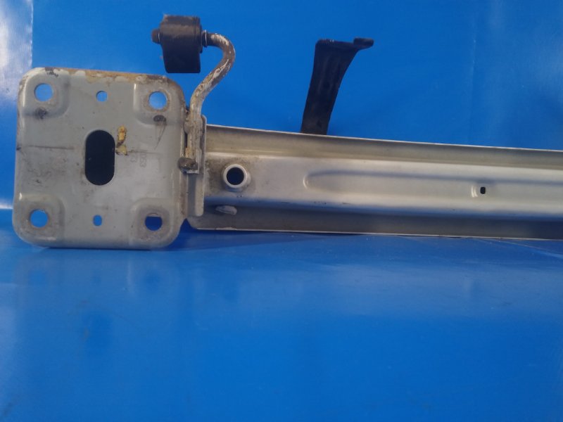Rear bumper reinforcement for Mazda CX-5 (KE) 11-17