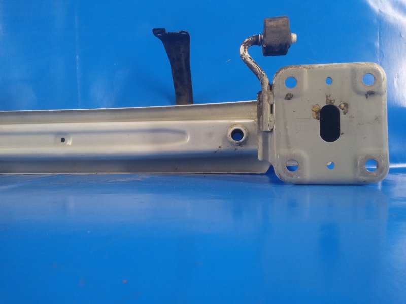 Rear bumper reinforcement for Mazda CX-5 (KE) 11-17