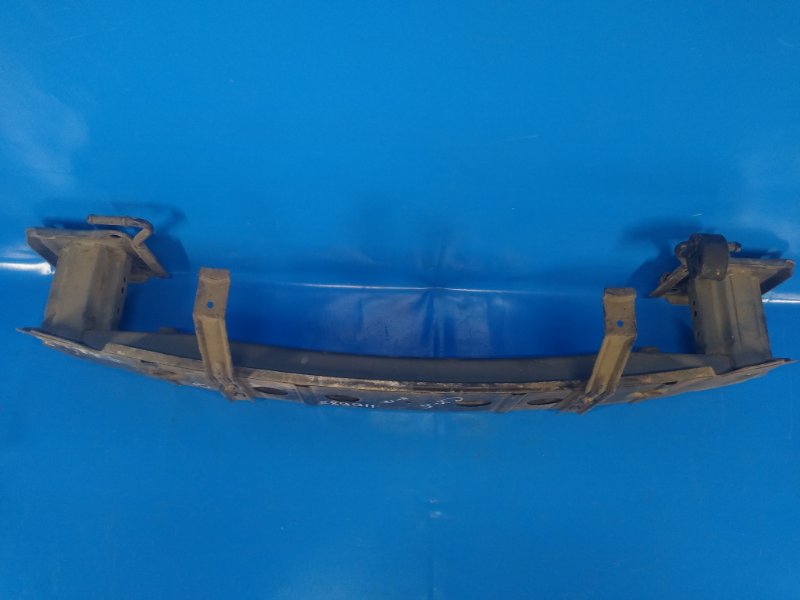 Rear bumper reinforcement for Mazda CX-5 (KE) 11-17