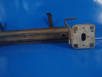 Rear bumper reinforcement for Mazda CX-5 (KE) 11-17