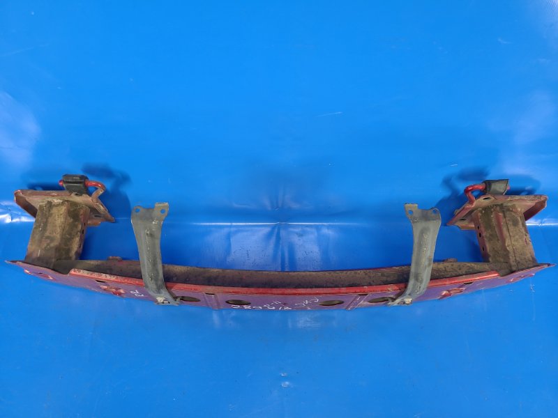 Rear bumper reinforcement for Mazda CX-5 (KE) 11-17