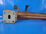 Rear bumper reinforcement for Mazda CX-5 (KE) 11-17