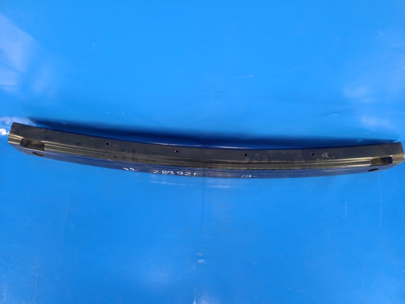 Rear bumper reinforcement TOYOTA CAMRY 70 17-