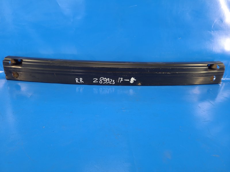 Rear bumper reinforcement TOYOTA CAMRY 70 17-