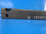 Rear bumper reinforcement TOYOTA CAMRY 70 17-
