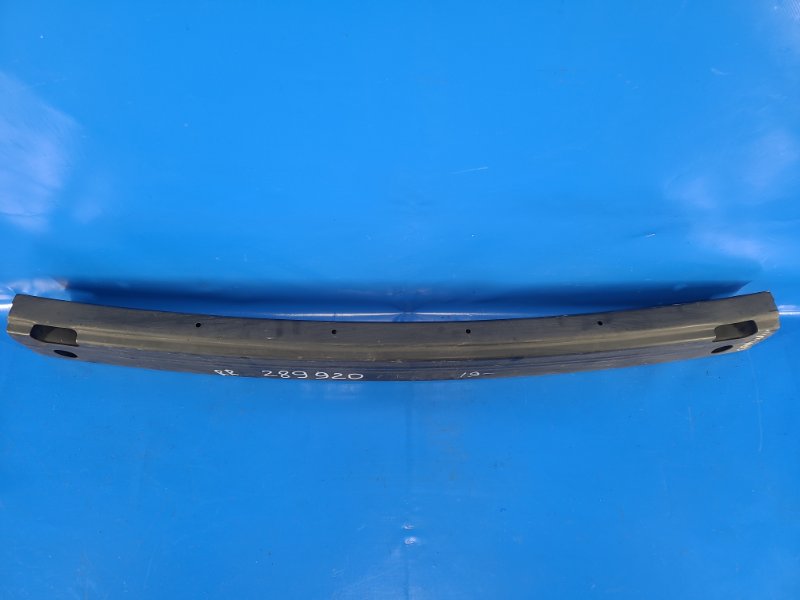 Rear bumper reinforcement TOYOTA CAMRY 70 17-