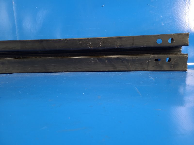 Rear bumper reinforcement TOYOTA CAMRY 70 17-
