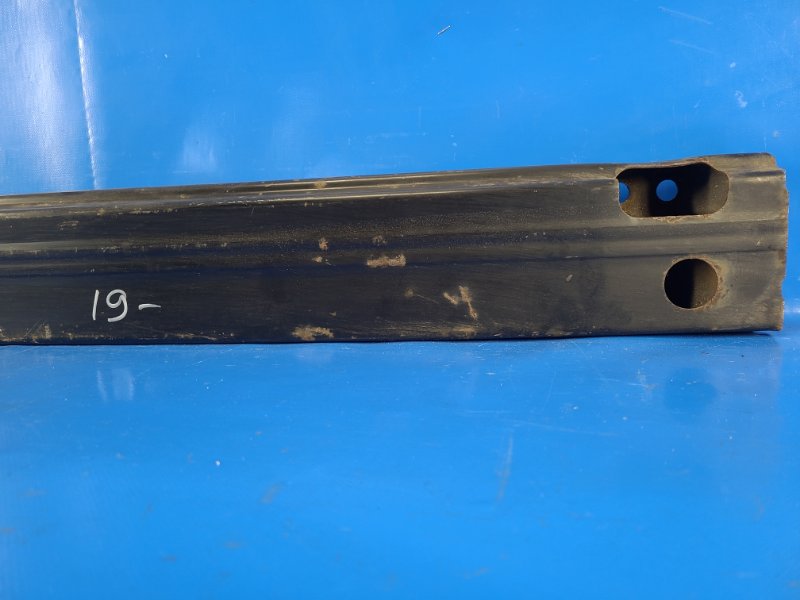 Rear bumper reinforcement TOYOTA CAMRY 70 17-